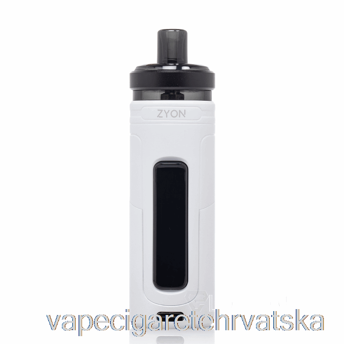 Vape Hrvatska Innokin Zyon 25w Pod System White